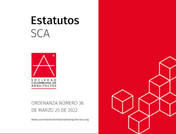 Estatutos SCA 1