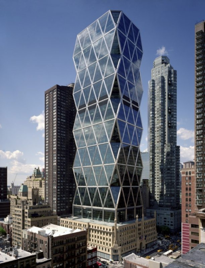 HEARST 1