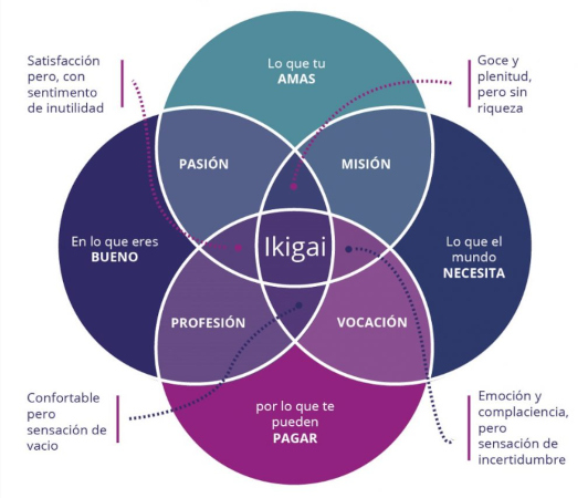 Ikigai 2