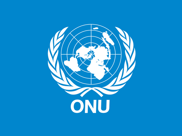 Logo ONU 1