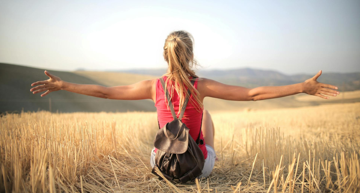 Yoga y naturaleza