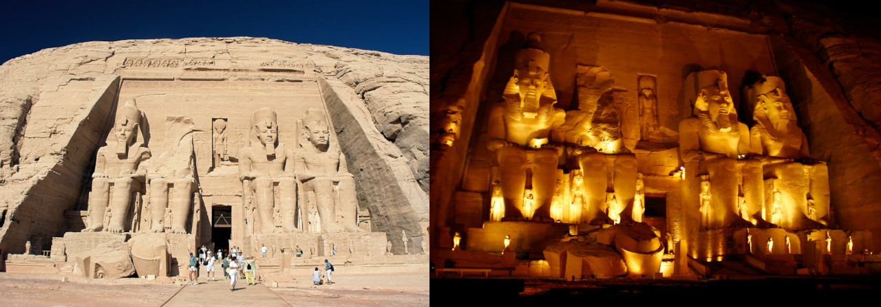 Abu Simbel 5