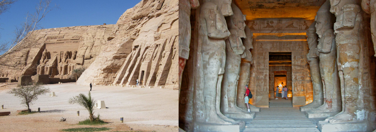 Abu Simbel 6